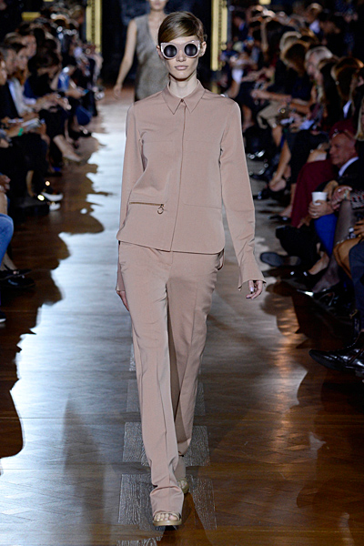 Stella McCartney - Ready-to-Wear - 2014 Summer