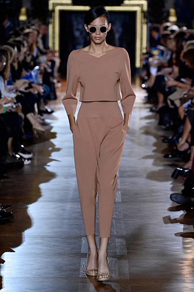 Stella McCartney - Ready-to-Wear - 2014 Summer