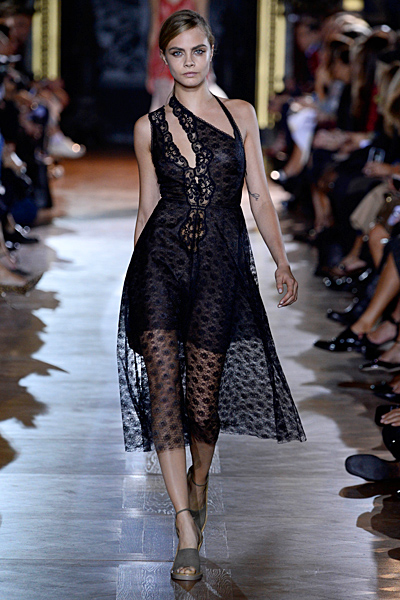 Stella McCartney - Ready-to-Wear - 2014 Summer