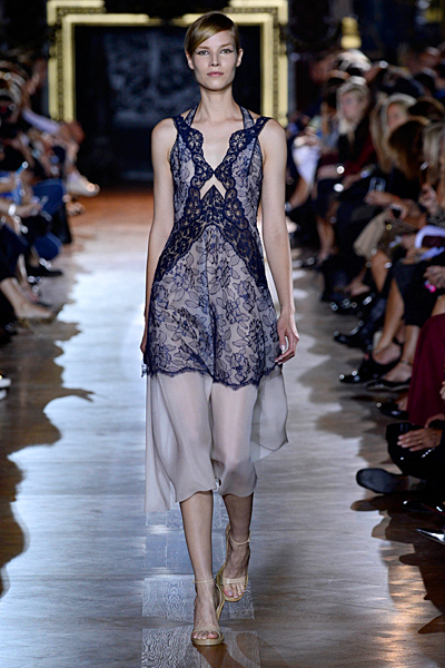 Stella McCartney - Ready-to-Wear - 2014 Summer