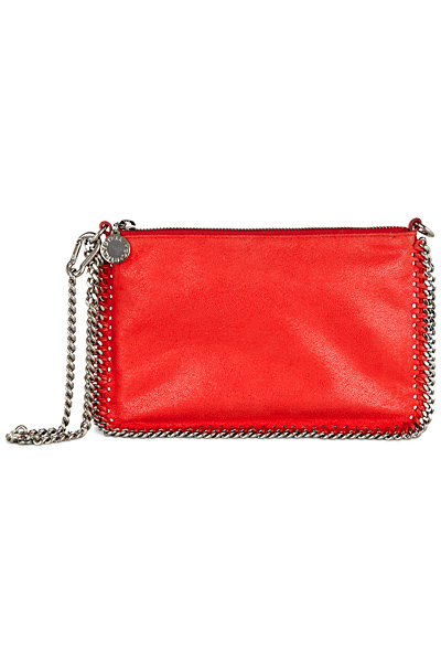 Stella McCartney - Accessories - 2012 Summer