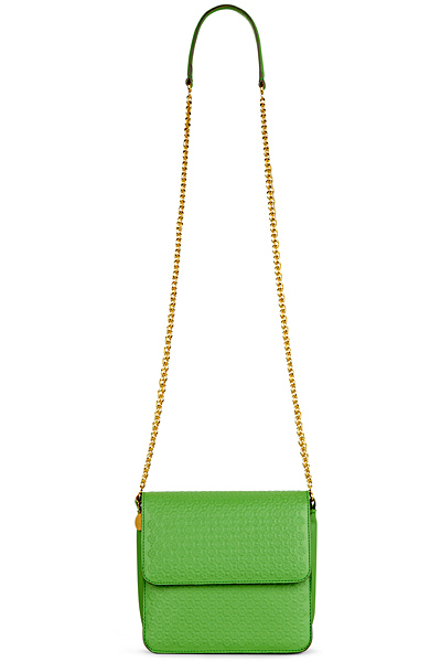 Stella McCartney - Accessories - 2012 Summer