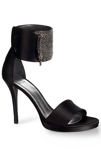 Stuart Weitzman - Shoes - 2011 Fall-Winter