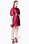 Alexander McQueen - Women's Ready-to-Wear Catalog - 2012 Fall-Winter