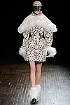 Alexander McQueen - Women's Ready-to-Wear - 2012 Fall-Winter