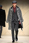 Burberry - Men's Ready-to-Wear - 2012 Fall-Winter