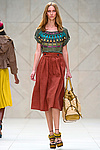 Burberry - Women's Ready-to-Wear - 2012 Spring-Summer
