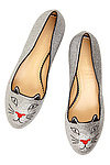 Charlotte Olympia  - Christmas Accessories - 2012 Winter