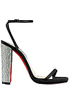 Christian Louboutin - Women's Shoes - 2012 Spring-Summer