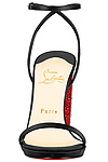 Christian Louboutin - Women's Shoes - 2012 Spring-Summer