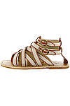 Christian Louboutin - Women's Shoes - 2012 Spring-Summer