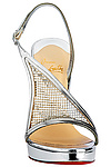 Christian Louboutin - Women's Shoes - 2012 Spring-Summer