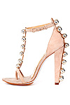 Diane von Furstenberg - Shoes - 2013 Spring-Summer