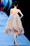 Dior - Haute Couture - 2011 Spring-Summer