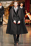 Dolce&Gabbana - Men's Ready-to-Wear - 2012 Fall-Winter