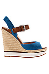 Furla - Shoes  - 2012 Spring-Summer