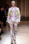Givenchy - Men's Ready-to-Wear - 2012 Spring-Summer
