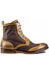 John Galliano - Men's Shoes - 2012 Fall-Winter