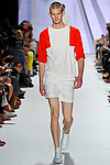 Lacoste - Men's Ready-to-Wear - 2012 Spring-Summer