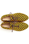Liam Fahy - Shoes - 2013 Spring-Summer