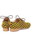 Liam Fahy - Shoes - 2013 Spring-Summer