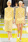 Louis Vuitton - Women's Ready-to-Wear - 2013 Spring-Summer