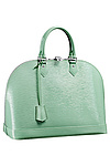 Louis Vuitton - Women's Accessories - 2012 Pre-Fall