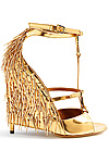 Tom Ford - Women's Shoes - 2013 Spring-Summer