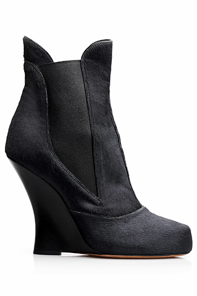 Tabitha Simmons - Shoes - 2012 Fall-Winter