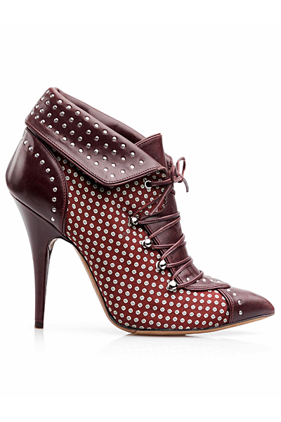 Tabitha Simmons - Shoes - 2012 Fall-Winter