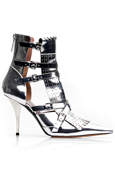 Tabitha Simmons - Shoes - 2012 Fall-Winter