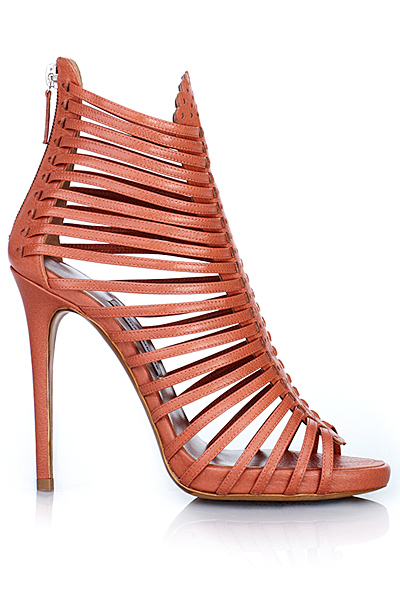 Tabitha Simmons - Shoes - 2013 Spring-Summer