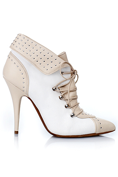 Tabitha Simmons - Shoes - 2013 Spring-Summer