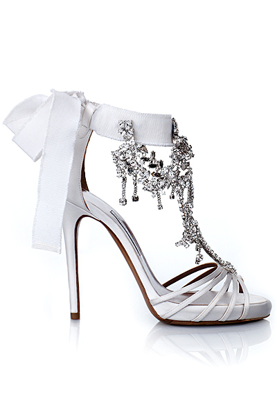 Tabitha Simmons - Shoes - 2013 Spring-Summer