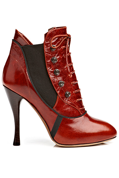 Tabitha Simmons - Shoes - 2013 Fall-Winter