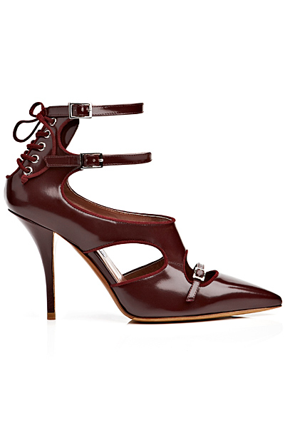 Tabitha Simmons - Shoes - 2013 Fall-Winter