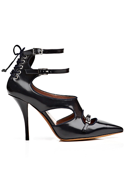 Tabitha Simmons - Shoes - 2013 Fall-Winter