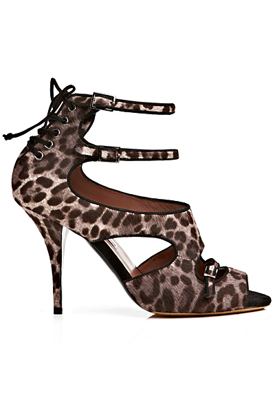 Tabitha Simmons - Shoes - 2013 Fall-Winter