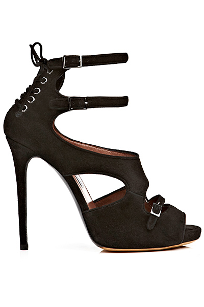 Tabitha Simmons - Shoes - 2013 Fall-Winter