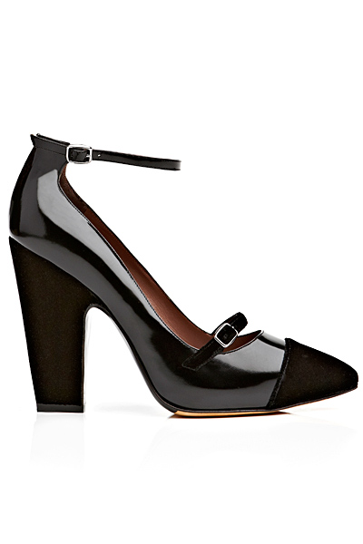 Tabitha Simmons - Shoes - 2013 Fall-Winter