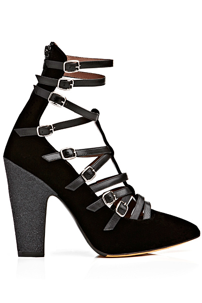 Tabitha Simmons - Shoes - 2013 Fall-Winter