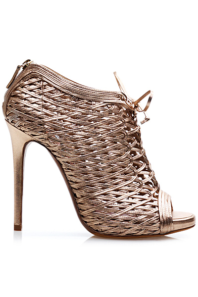 Tabitha Simmons - Shoes - 2012 Spring-Summer