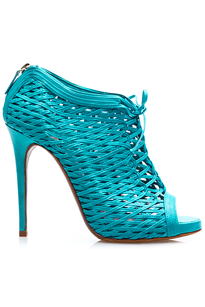 Tabitha Simmons - Shoes - 2012 Spring-Summer