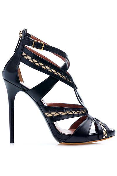 Tabitha Simmons - Shoes - 2012 Spring-Summer