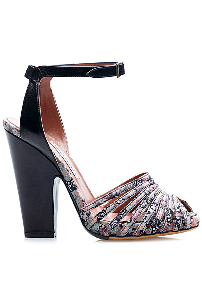 Tabitha Simmons - Shoes - 2012 Spring-Summer