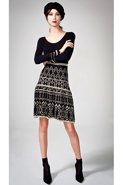 Temperley - Alice by Temperley - 2012 Pre-Fall