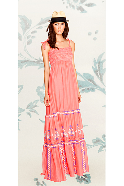 Temperley - Alice by Temperley - 2012 Spring-Summer