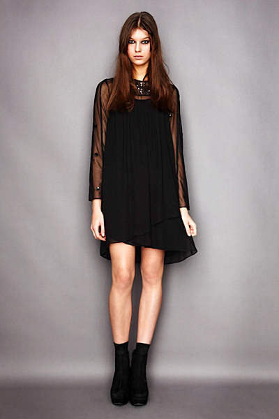 Temperley - Alice by Temperley - 2011 Fall-Winter