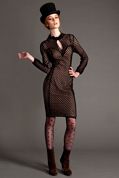 Temperley - Alice by Temperley - 2012 Fall-Winter