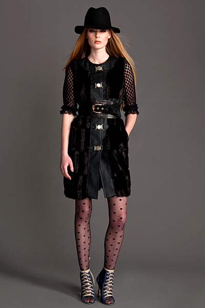 Temperley - Alice by Temperley - 2012 Fall-Winter